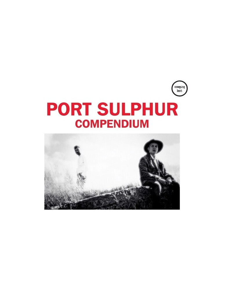 PORT SULPHUR COMPENDIUM CD $5.29 CD