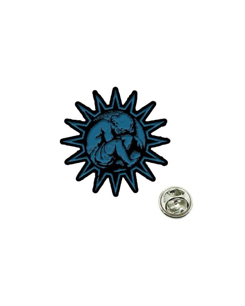 Thrice Identity Crisis Pin $2.35 Accessories