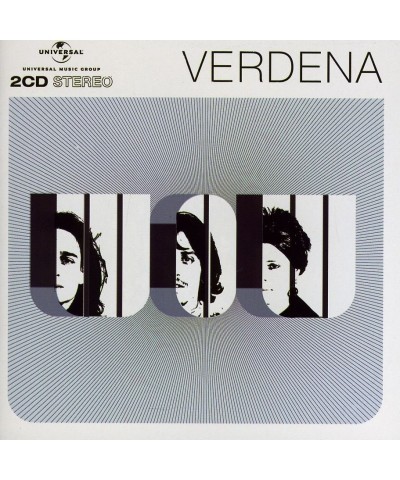 Verdena WOW CD $5.73 CD