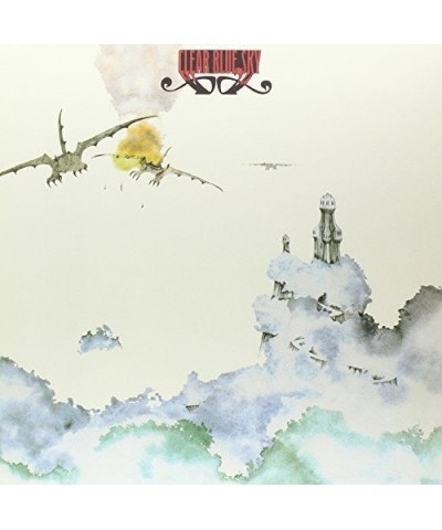 Clear Blue Sky Vinyl Record $18.90 Vinyl