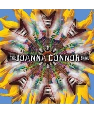 Joanna Connor BAND CD $7.48 CD