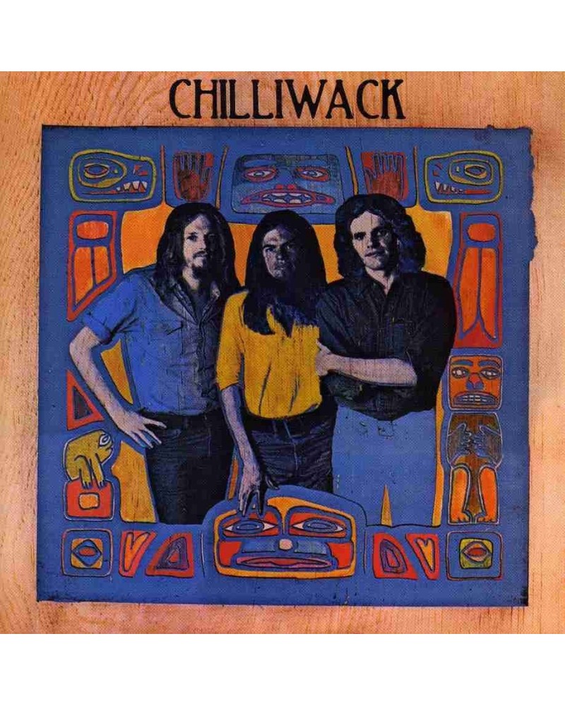 Chilliwack CD $10.81 CD
