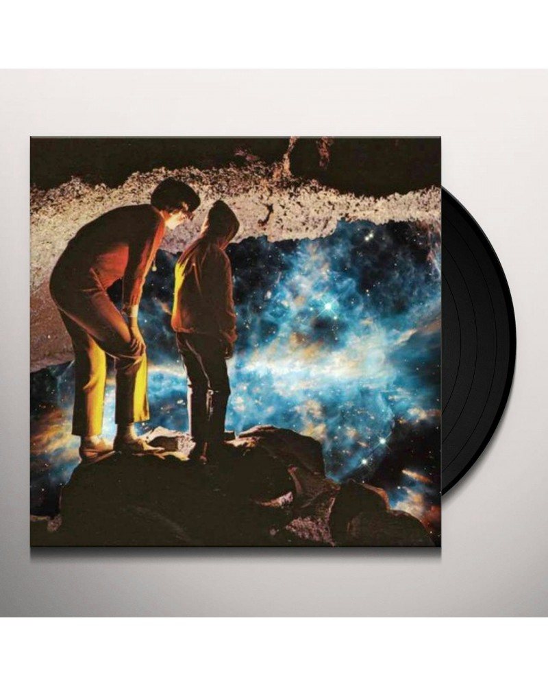 Highly Suspect BOY WHO DIED WOLF Vinyl Record $8.21 Vinyl