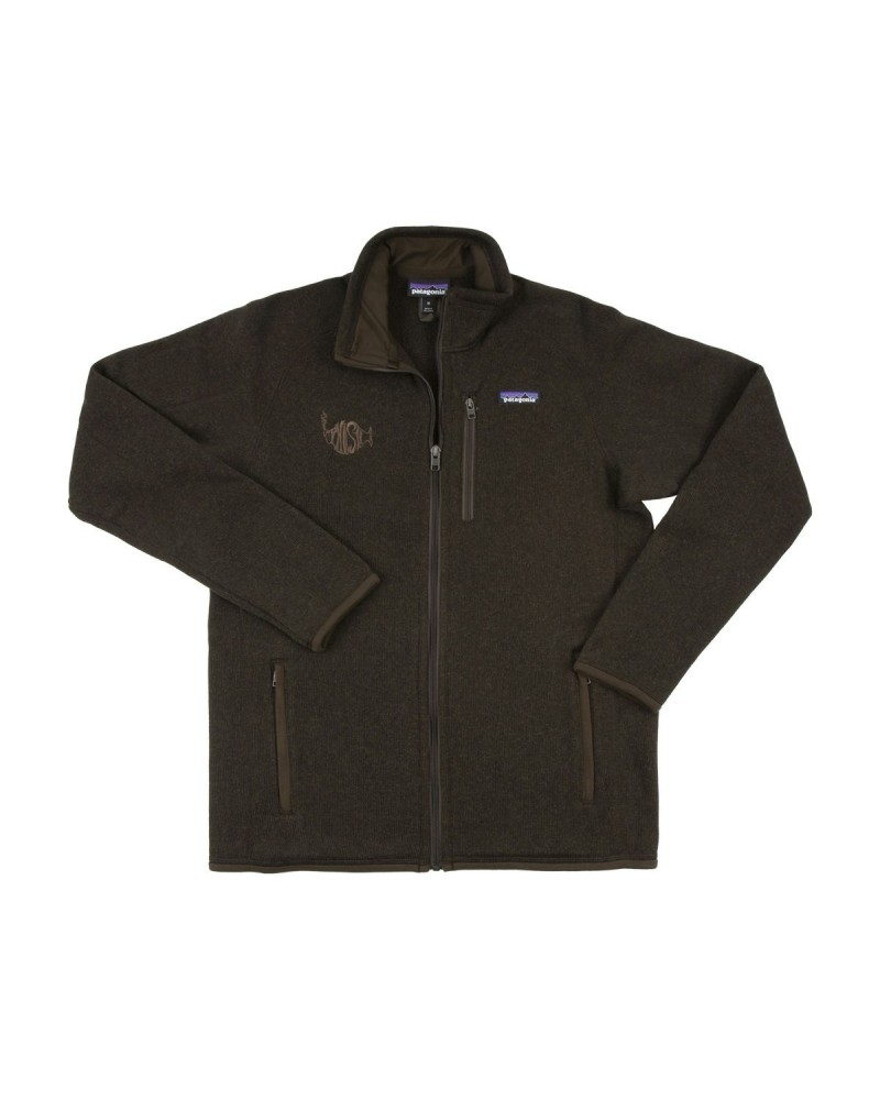 Phish x Patagonia® Better Sweater Fleece Jacket $71.55 Sweatshirts
