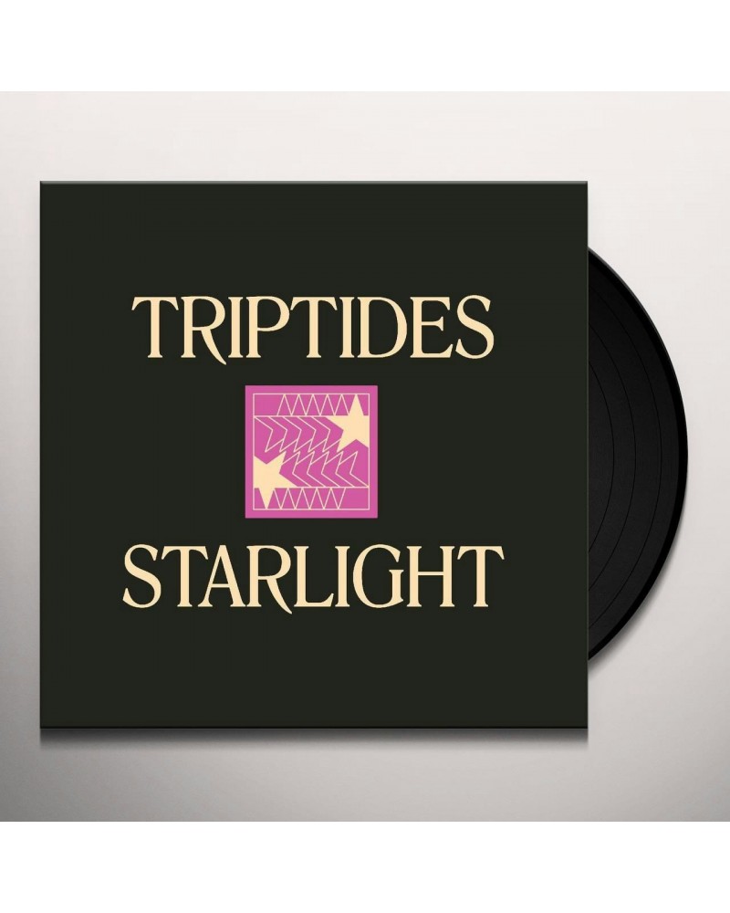 Triptides Starlight Vinyl Record $8.80 Vinyl