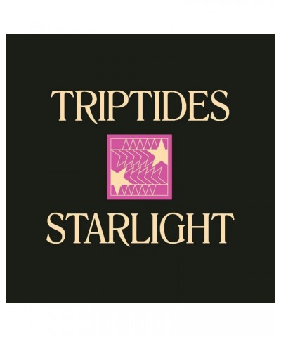 Triptides Starlight Vinyl Record $8.80 Vinyl