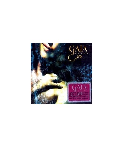 Gaia NOSTALGIA CD $8.51 CD