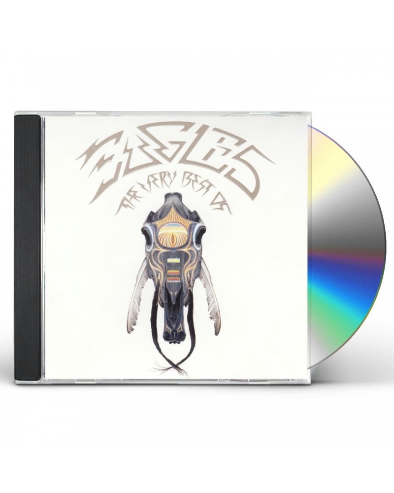 Eagles VERY BEST OF CD $7.95 CD