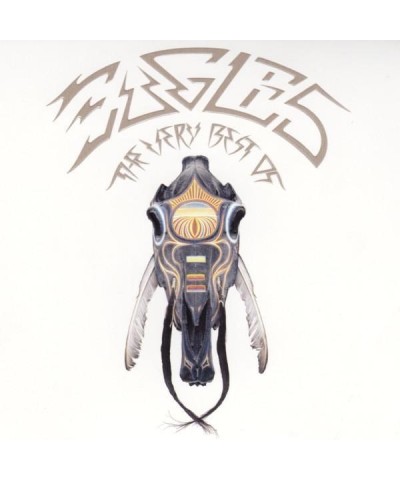 Eagles VERY BEST OF CD $7.95 CD