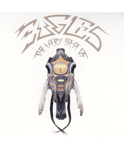 Eagles VERY BEST OF CD $7.95 CD