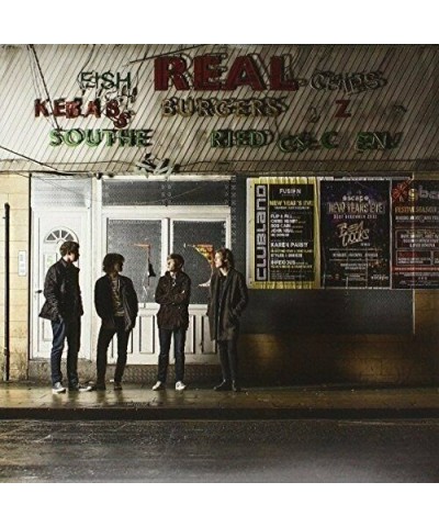 The Isrights DRINKING GAME / SUMMER 05 Vinyl Record $4.64 Vinyl